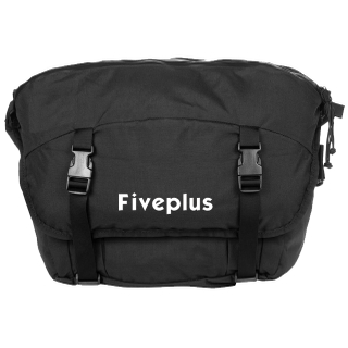 The City Commuting Messenger Bag (FP-181213)