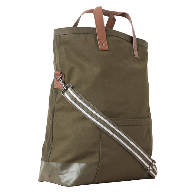 The Classic Tote Bag (FP-181226)