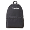 The Black Classic Backpack (FP-181228)