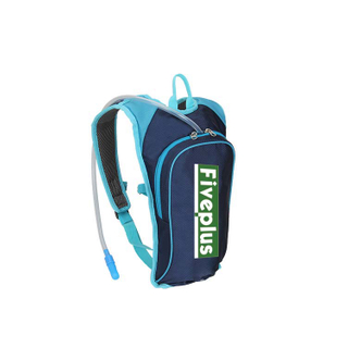 Hydration Cycling Backpack with 2L Bladder for Running And Hiking