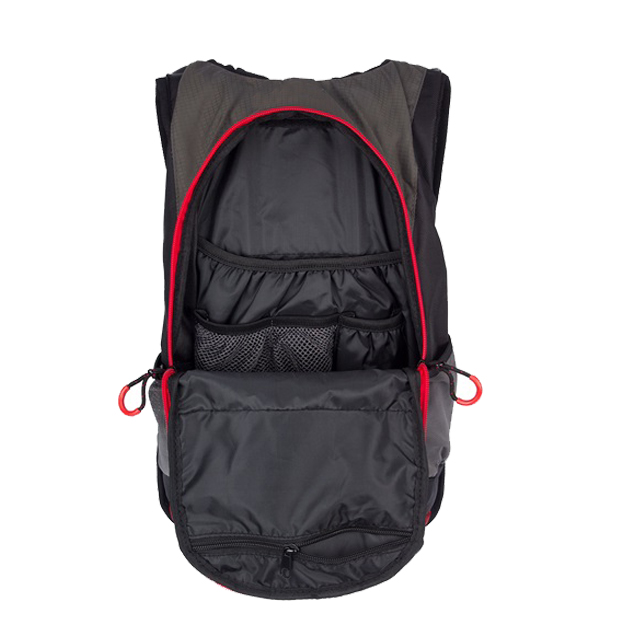 Cycling Backpack with Helmet Holder (FP-CB001)