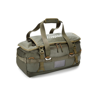 40L Foldable Duffel Bag (FP-DB001)