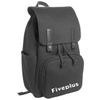 The Modern Snap Backpack Fits 15"Macbook (FP-180803)