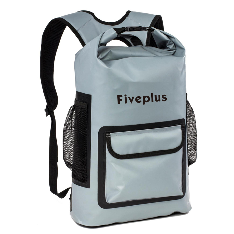 20L Ergonomic Hiking Backpack (FP-180818)