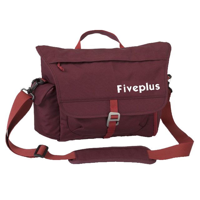Adventure Office Small Messenger Bag ( FP-180831)