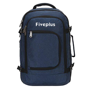 40L Flight Approved Carry on Backpack ( FP-180833)
