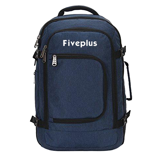 40L Flight Approved Carry on Backpack ( FP-180833)