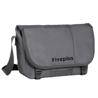 The Classic Messenger Bag Fits 9" Macbook (FP-181019)