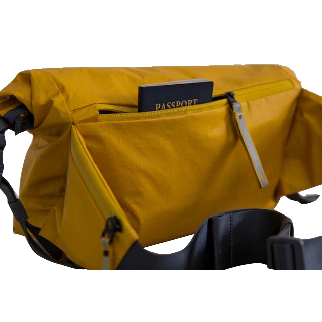 The Mission Sling Bag Fits 9" Macbook (FP-181020)