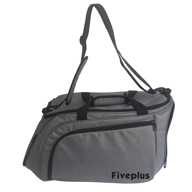 Large Capacity Travel Tote Bags (FP-181045)