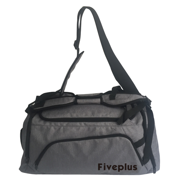 Tote Bags with Double Shoulder Straps (FP-181048)01