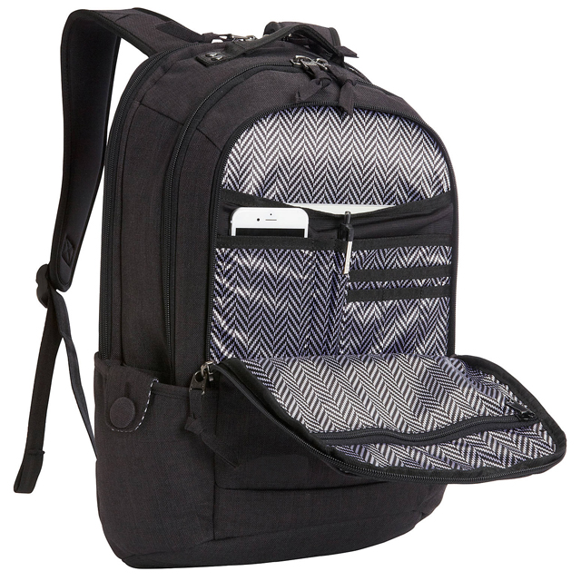Hiking Bag Laptop-Fits 15"Macbook (FP-180911)