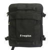 The Macbook Black Backpack (FP-181011)