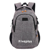 School Backpack Work Travel Laptop Bag Mochila (FP-180924)