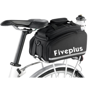 The Bicycle Back Frame Bag (FP-180926)