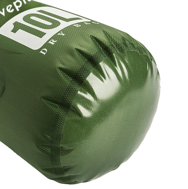 Pvc Ocean Pack Wet Dry Bag 15L (FP-181023)