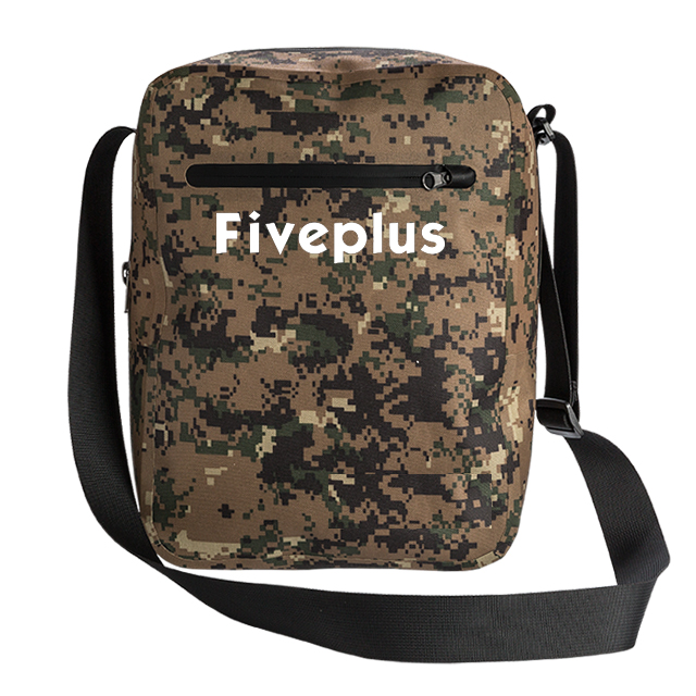 5L Sling Duffel Bag With Adjustable Strap (FP-181029)