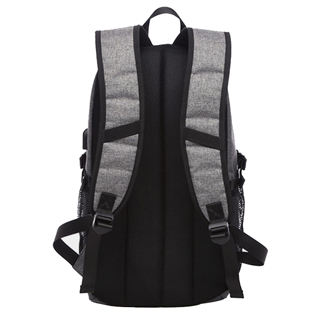 Outdoor Men's Sports Gym Bags Basketball Backpack ( FP-180825 )