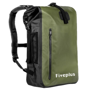 Water Repellency Dry Backpack Laptop 40L (FP-180907)