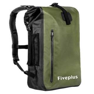 Water Repellency Dry Backpack Laptop 40L (FP-180907)