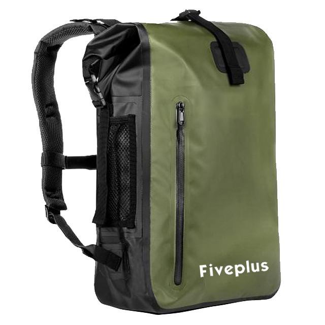 Water Repellency Dry Backpack Laptop 40L (FP-180907)