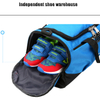 Professional Water Repellency Large Sports Bag ( FP-180823 )
