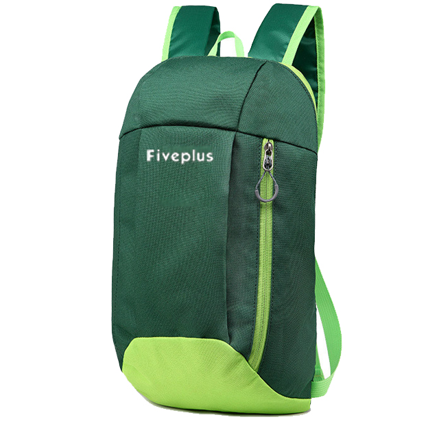Water Repellency Gym Cycling Bag Foldable Backpack ( FP-180824 )
