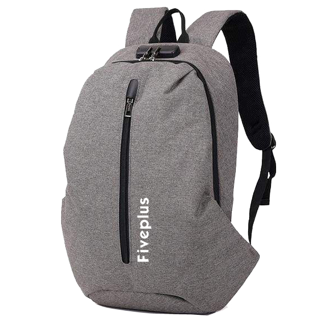 Sack Travel Backpack Sleek Defined Bag (FP-180914)