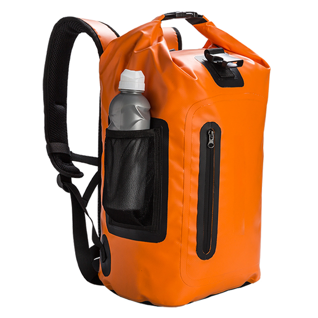  The Lightweight Dry Backpack (FP-181015)