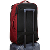Backpack Fits 17" Laptop With Stowable Backpack Straps (FP-181014)