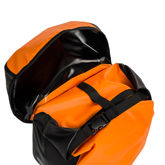 15L Bike Seat Bag Pannier Bag Cycling (FP-181043)