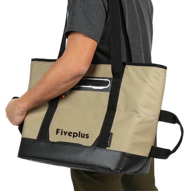 The 30 Can Tote Waterproof Bag Cooler Bag (FP-181123)