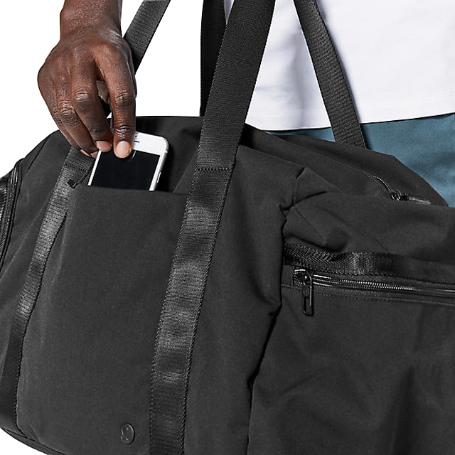 The Day Duffel 37L Shoes Bag (FP-181128)