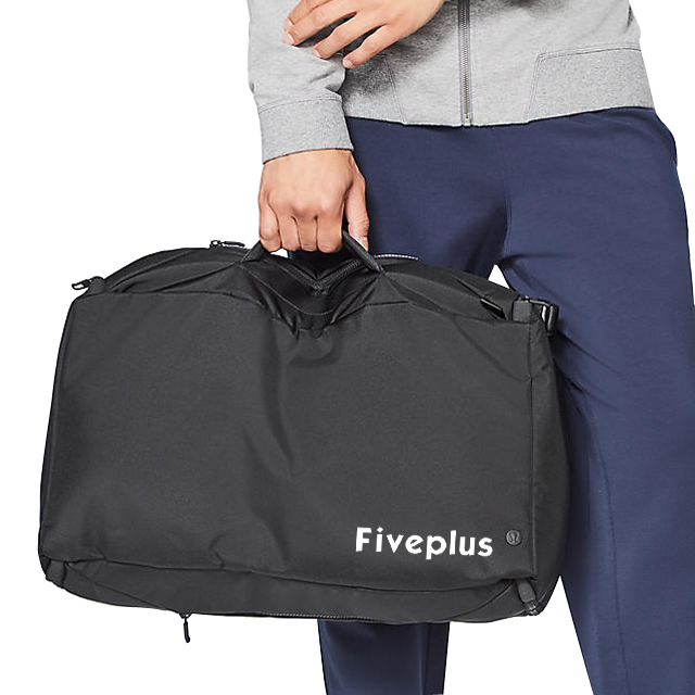 The Dual-use Duffel Bag Backpack (FP-181127)