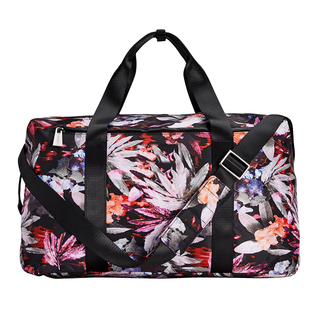 The Duffle Bag Yoga Mat Carry Bag (FP-181229)