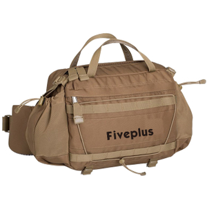 The Waist Bag Tour Lumbar Pack(FP-181221)