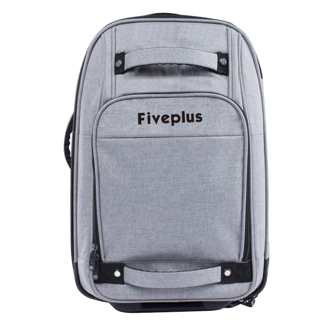 The Fashion Carry On Roller Bag (FP-181205)01