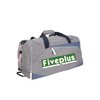 Customized Large Capacity Duffel Bag with Shoes Compartment