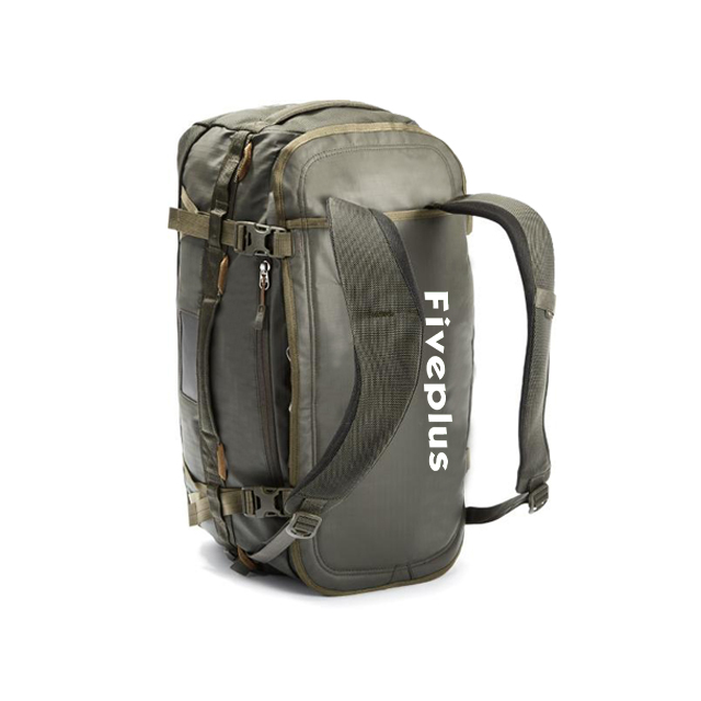 40L Foldable Duffel Bag (FP-DB001)