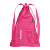 Mesh Swimming Backpack with Mesh Pocket (FP-SB007)