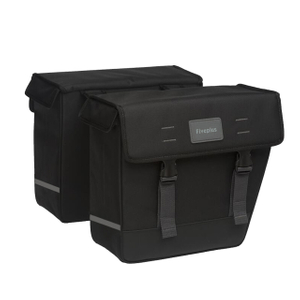 Water Repellent Bicycle Double Bag (FP-BB008)