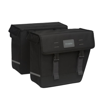 Water Repellent Bicycle Double Bag (FP-BB008)