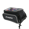 Water Repellent Bicycle Frame Bag with Phone Pocket (FP-BB006)