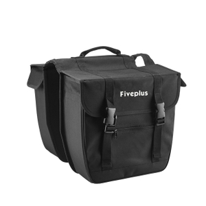 Water Repellent Bicycle Double Bag (FP-BB012)