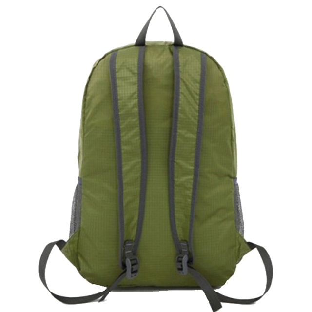 The Packable Handy Lightweight Travel Hiking Backpack(FP-180809)