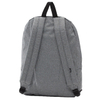 Old Skool Grey Student Backpack (FP-180804)