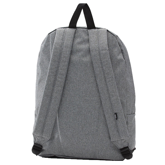 Old Skool Grey Student Backpack (FP-180804)