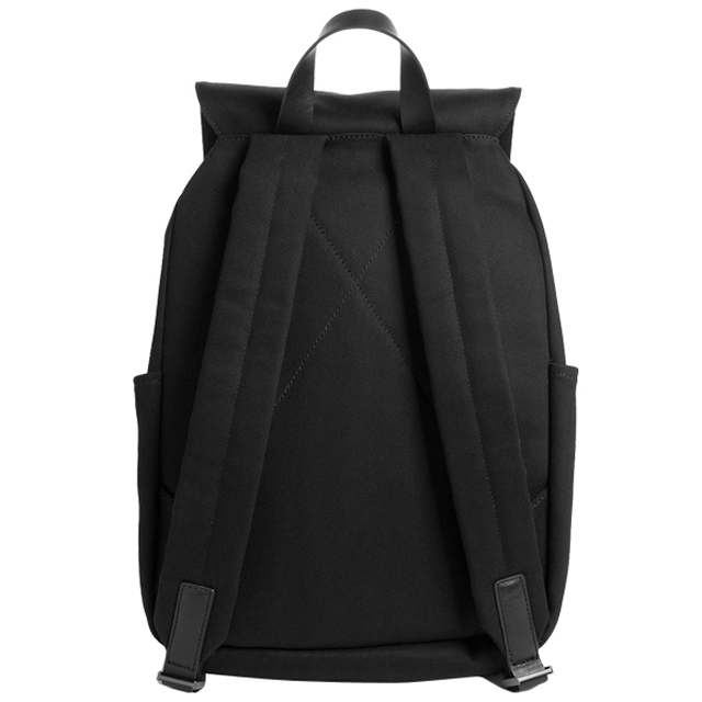 The Modern Snap Backpack Fits 15"Macbook (FP-180803)