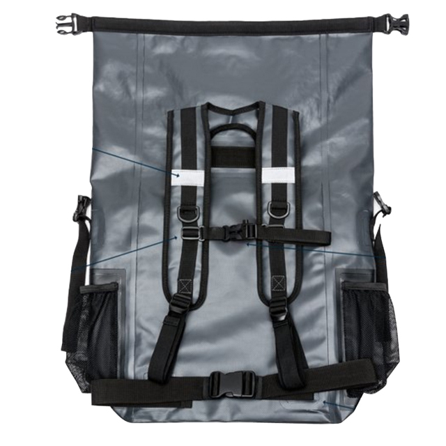 20L Ergonomic Hiking Backpack (FP-180818)