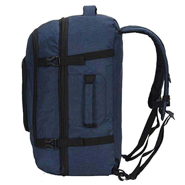 40L Flight Approved Carry on Backpack ( FP-180833)